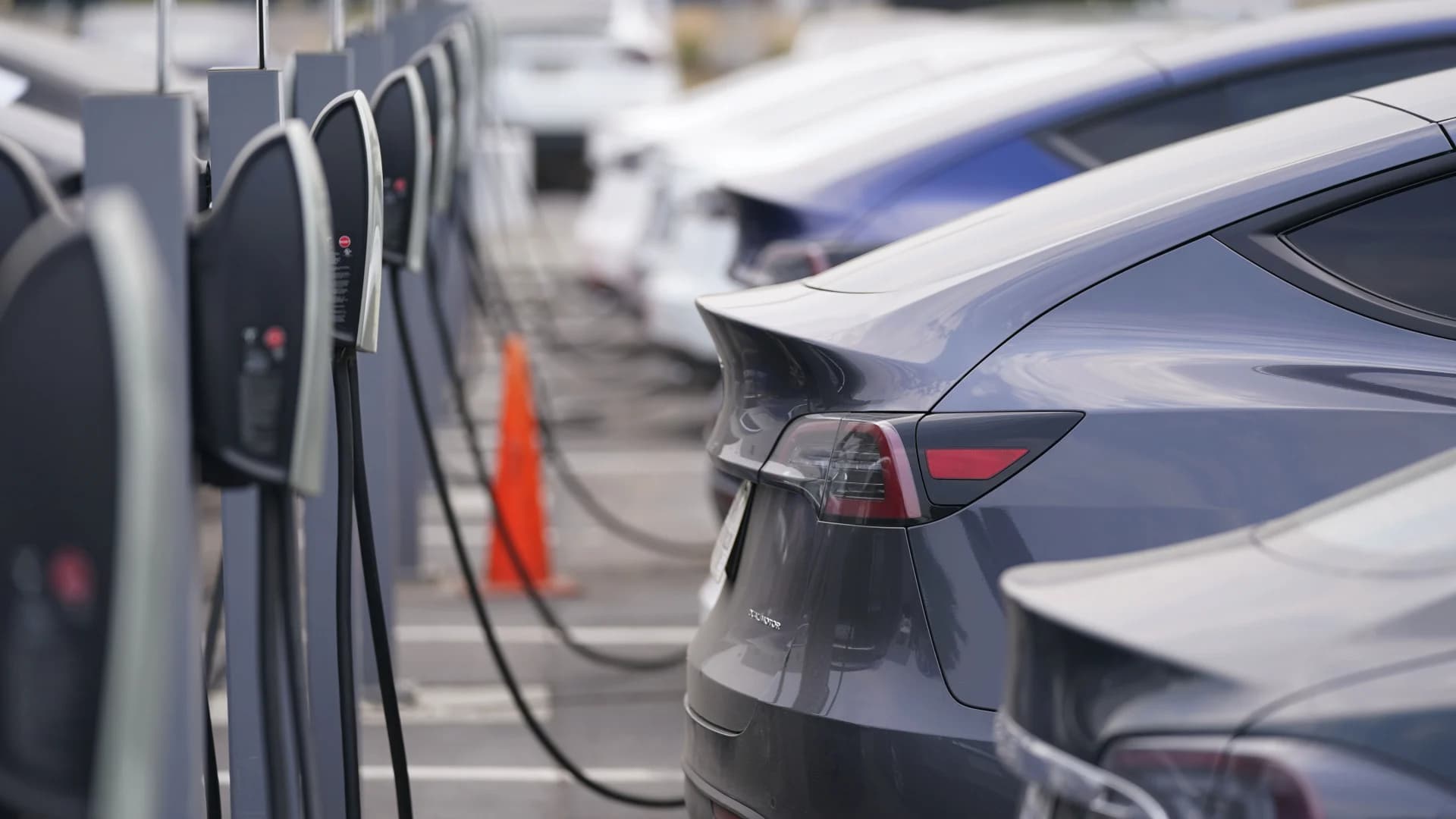 New bill requires all passenger vehicles sold in New York to be electric by 2035