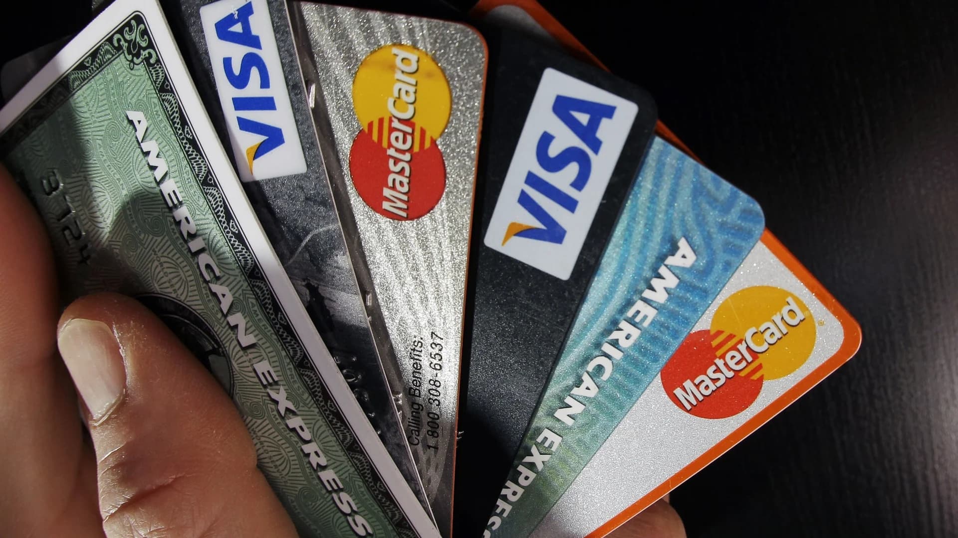 Millennial Money: Curb inflation with 5 credit card perks