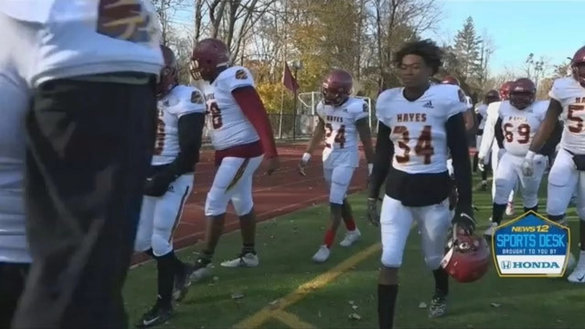 High School Spotlight: Win or go home for Bronx high school football teams