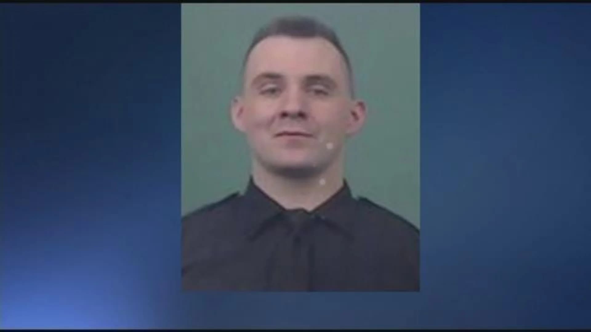 NYPD gives update on fatal shooting of Officer Brian Mulkeen